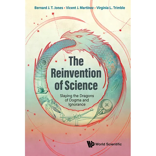 The Reinvention of Science - Paperback
