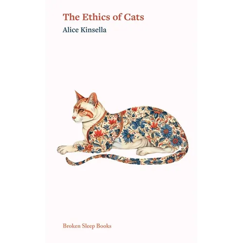 The Ethics of Cats - Paperback