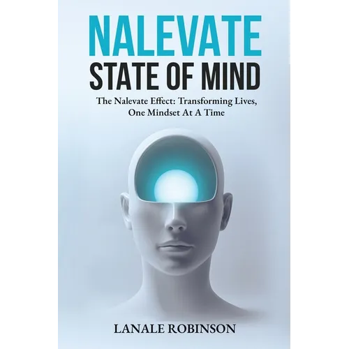 Nalevate State Of Mind - Paperback
