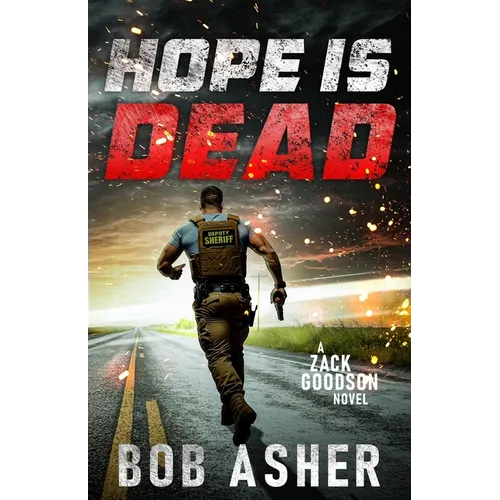 Hope Is Dead - Paperback