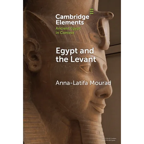 Egypt and the Levant - Hardcover