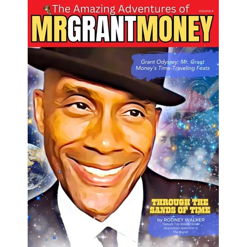 Grant Odyssey: Navigating Success in the World of Grants - Paperback
