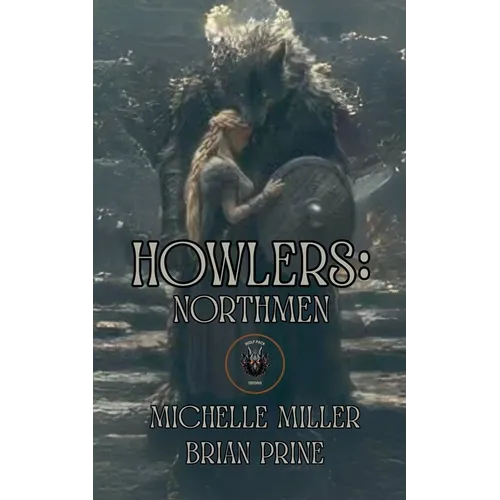 Howlers: Northmen - Paperback
