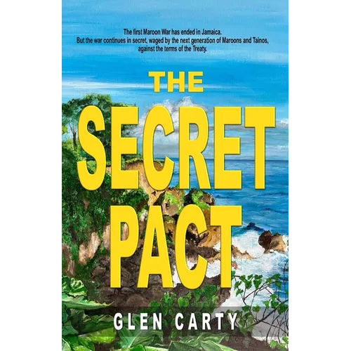 The Secret Pact: The Battle Ends, the War Continues in Secret - Paperback