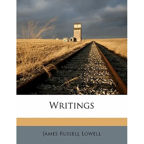 Writings Volume 2 - Paperback