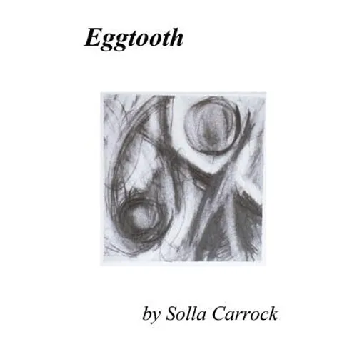 Eggtooth - Paperback
