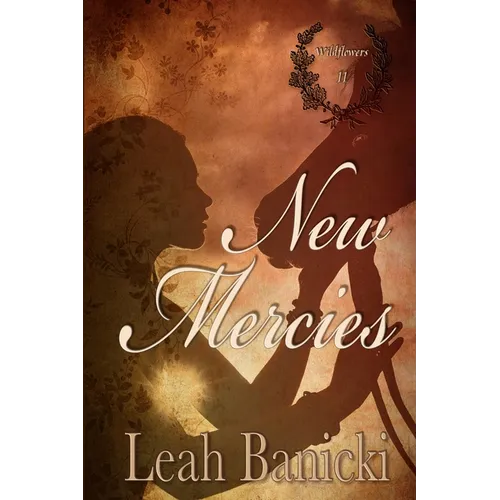 New Mercies: Western Romance on the Frontier - Paperback