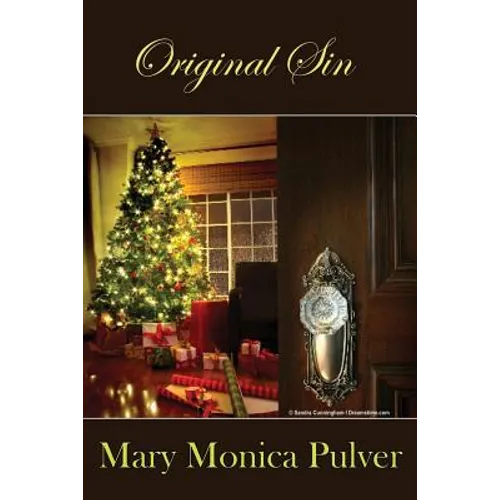Original Sin - Paperback
