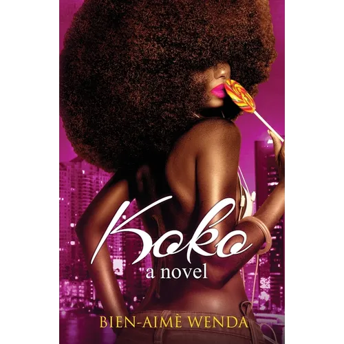 KoKo - Paperback