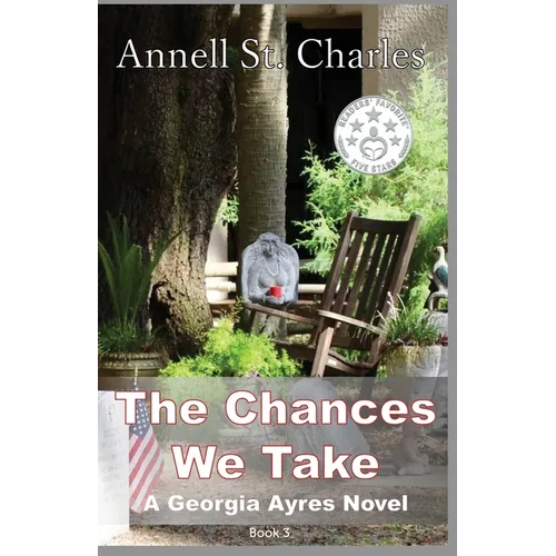 The Chances We Take - Paperback