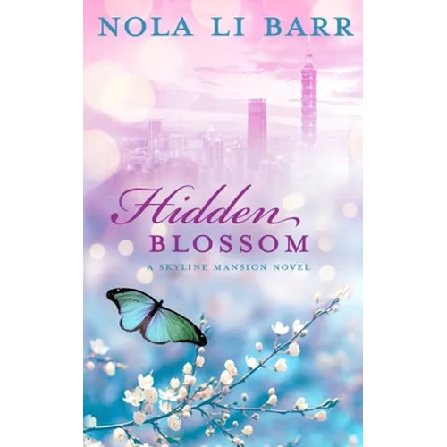 Hidden Blossom - Paperback
