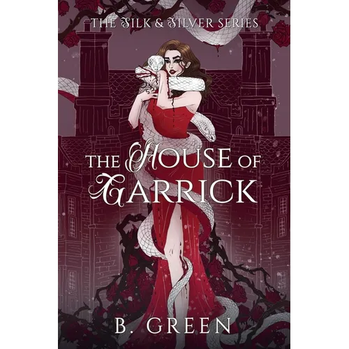 The House of Garrick - Paperback
