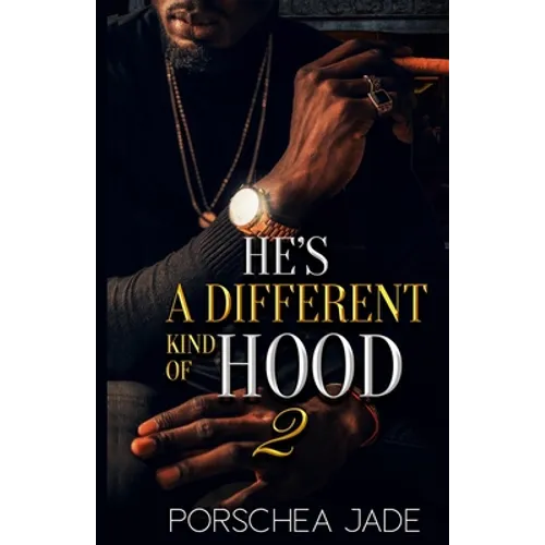 He's a Different Kind of Hood 2 - Paperback