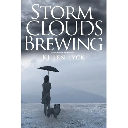 Storm Clouds Brewing - Paperback