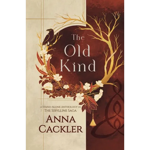 The Old Kind - Paperback