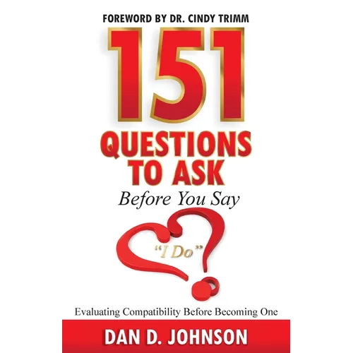 151 Questions to Ask Before You Say 