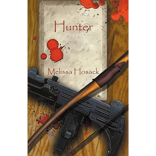 Hunter - Paperback