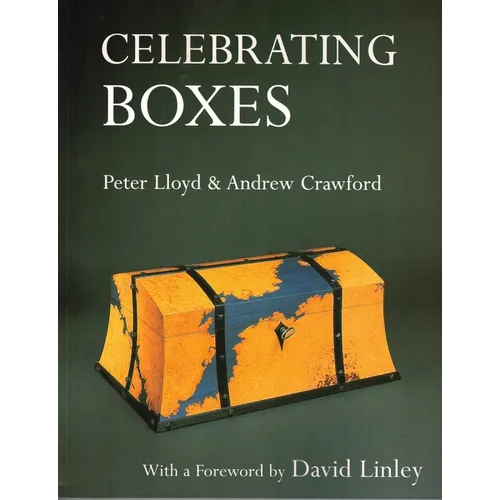 Celebrating Boxes - Paperback