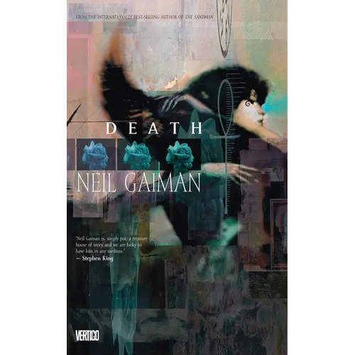 Death - Paperback