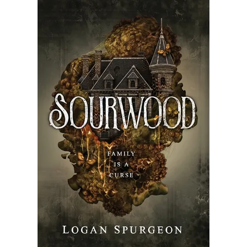 Sourwood - Hardcover