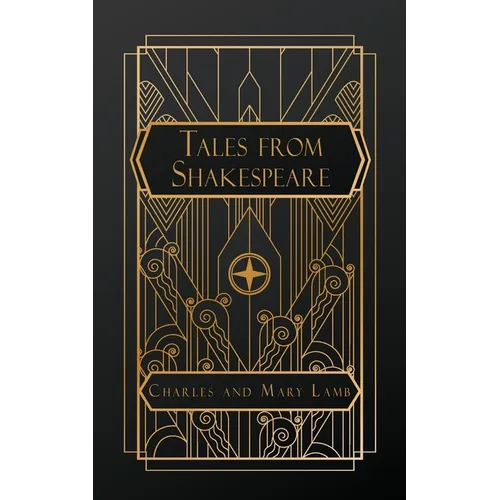 Tales from Shakespeare - Paperback