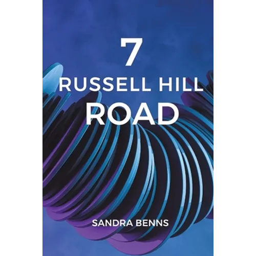 7 Russell Hill Road - Paperback