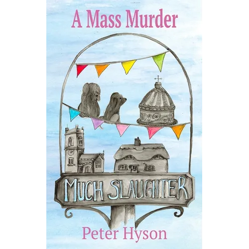 A Mass Murder - Paperback