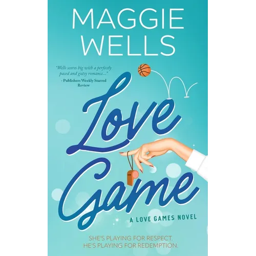 Love Game (Love Games, 1) - Paperback