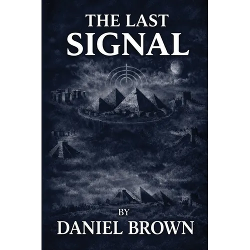 The Last Signal - Paperback