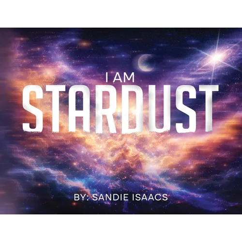 I Am Stardust - Paperback