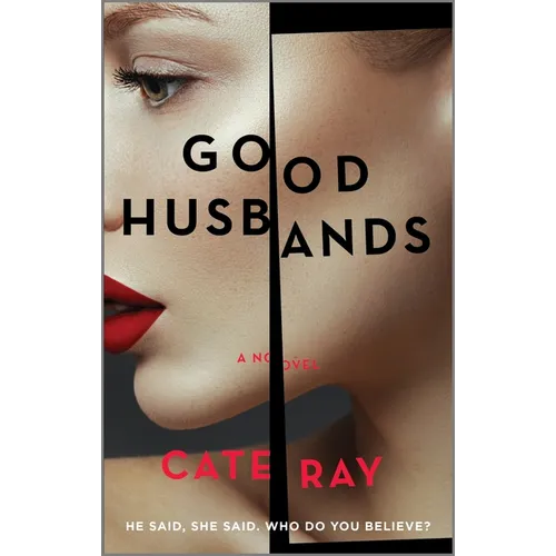 Good Husbands - Mass Market Paperbound