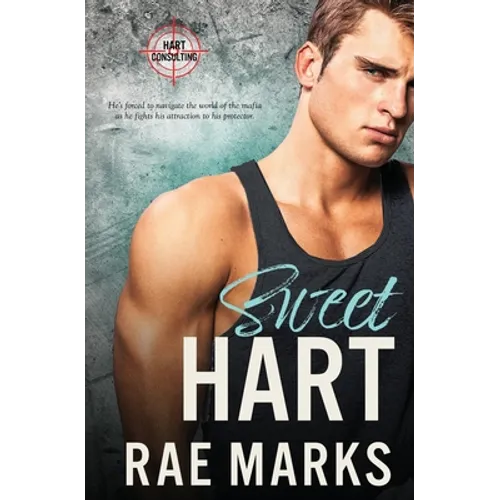 Sweet Hart - Paperback