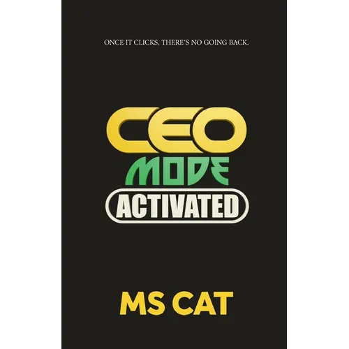 CEO Mode Activated - Paperback