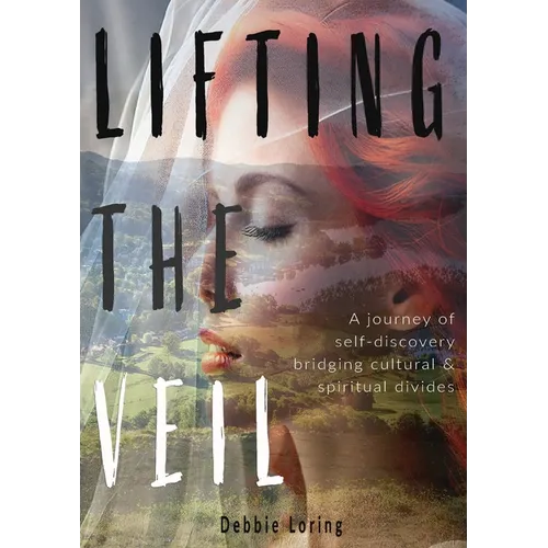 Lifting The Veil - Paperback