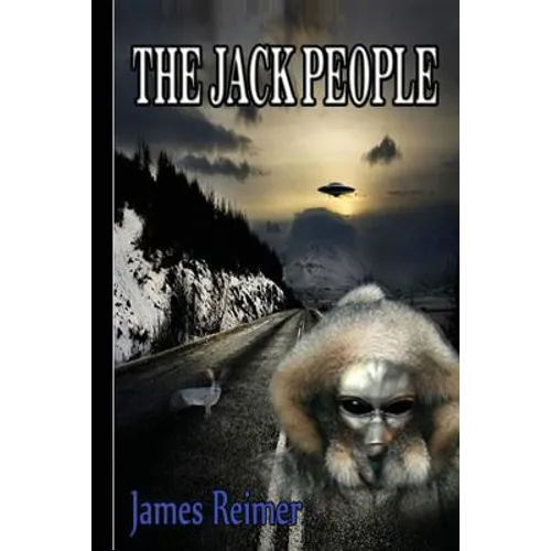 The Jack People - Paperback