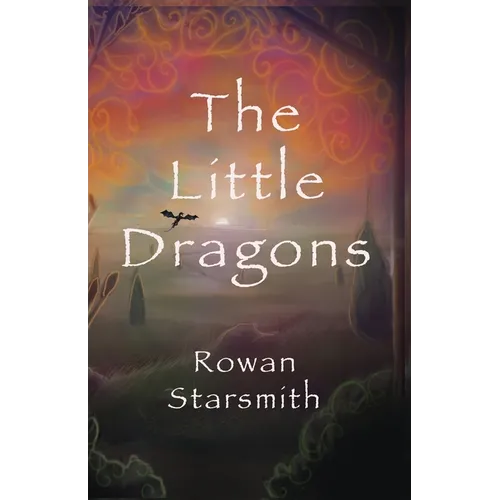 The Little Dragons - Paperback
