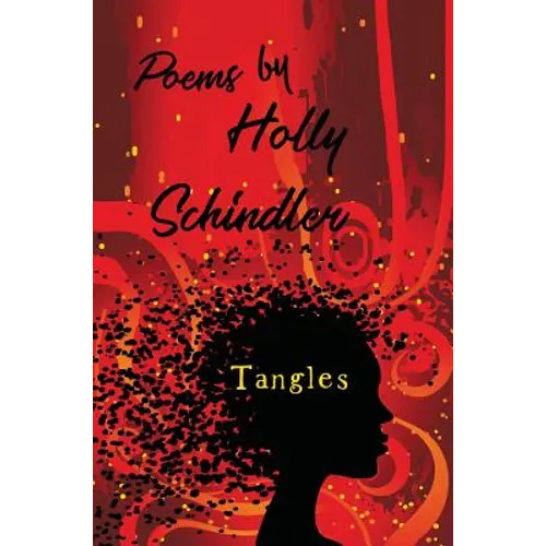 Tangles: Poems - Hardcover