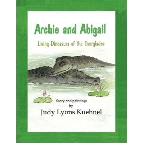 Archie and Abigail - Paperback