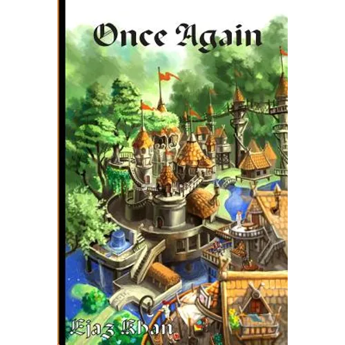 Once Again - Paperback