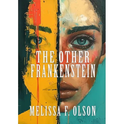 The Other Frankenstein - Paperback