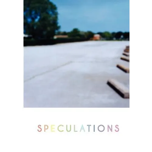 Speculations III - Paperback