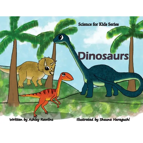 Dinosaurs - Paperback