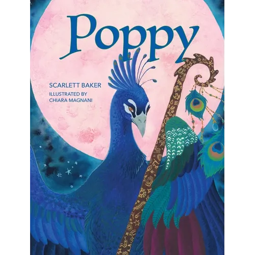 Poppy - Hardcover