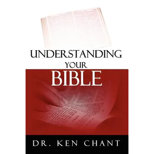 Understanding Your Bible - Paperback