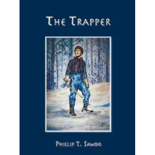 The Trapper - Paperback