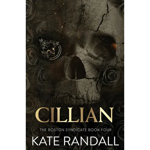 Cillian: The Boston Syndicate, Book Four - Paperback