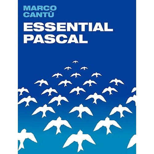 Essential Pascal - Paperback