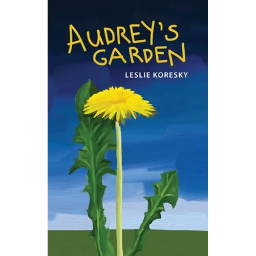 Audrey's Garden - Paperback