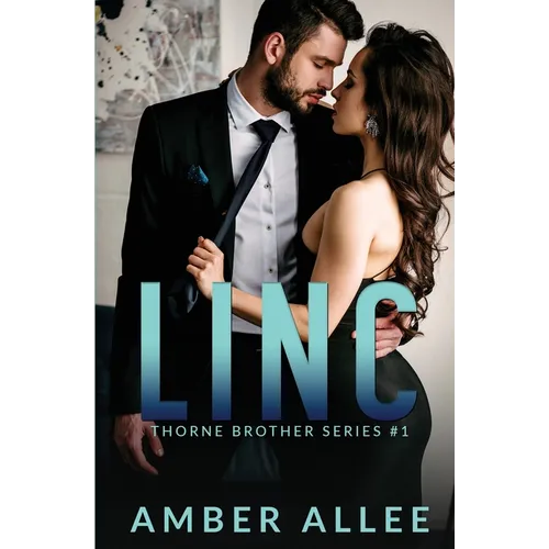 Linc: Thorne Brother Series - Paperback