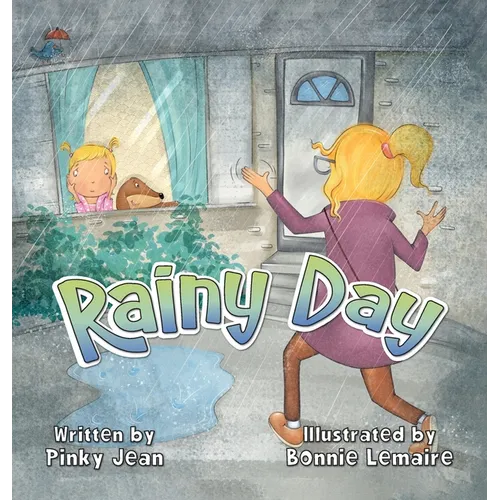 Rainy Day - Hardcover